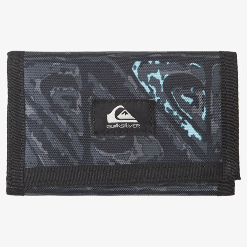 PORTEFEUILLE QUIKSILVER THE EVERYDAILY Réduction