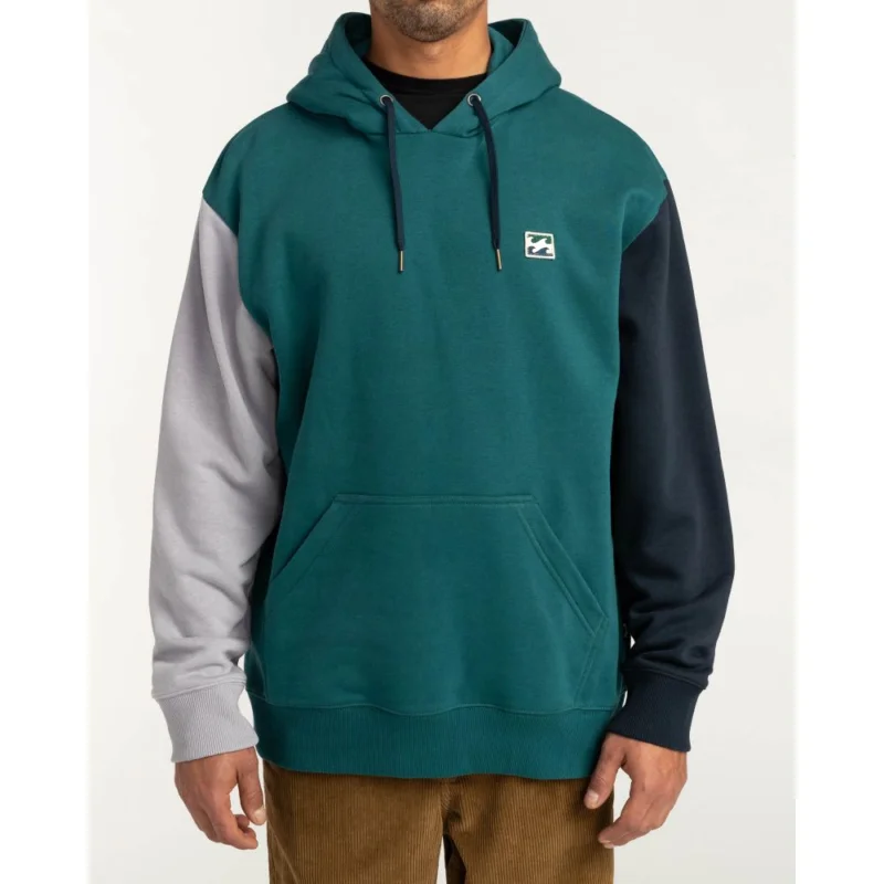 Commander Vite CAPUCHE BILLABONG SPENCER PO