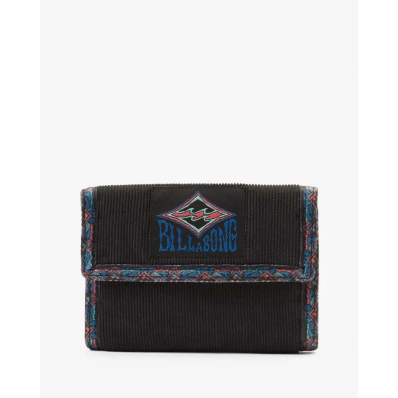 Livraison Express PORTEFEUILLE BILLABONG SONS OF FUN