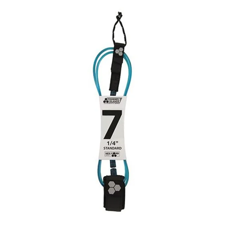 LEASH CHANNEL ISLANDS CI STANDARD 7‘ Promotion