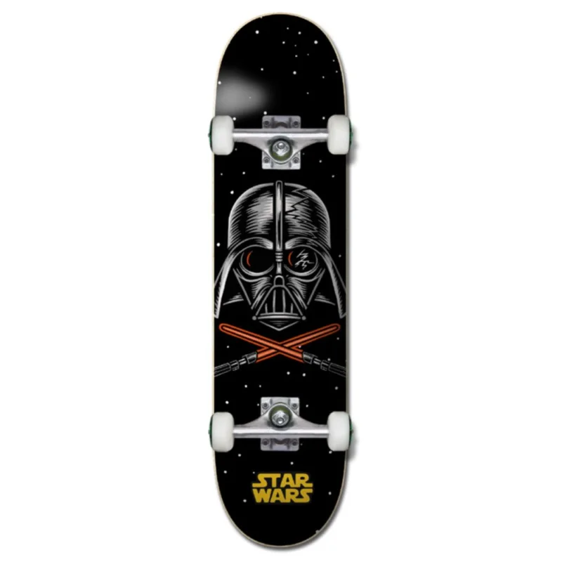 Achetez Aujourd'hui SKATE ELEMENT SWXE BEWARE 7.375‘‘