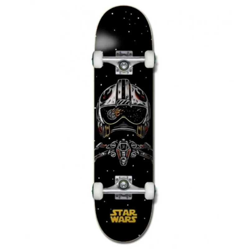 SKATE ELEMENT SWXE REBELION 7.75‘‘ Must-Have