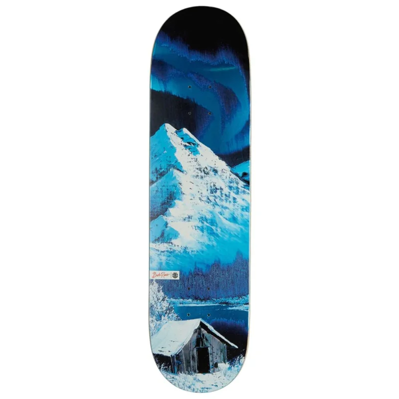 Marque PLANCHE DE SKATE ELEMENT BRXE ABSOLUTE FREEDOM 8.25‘‘