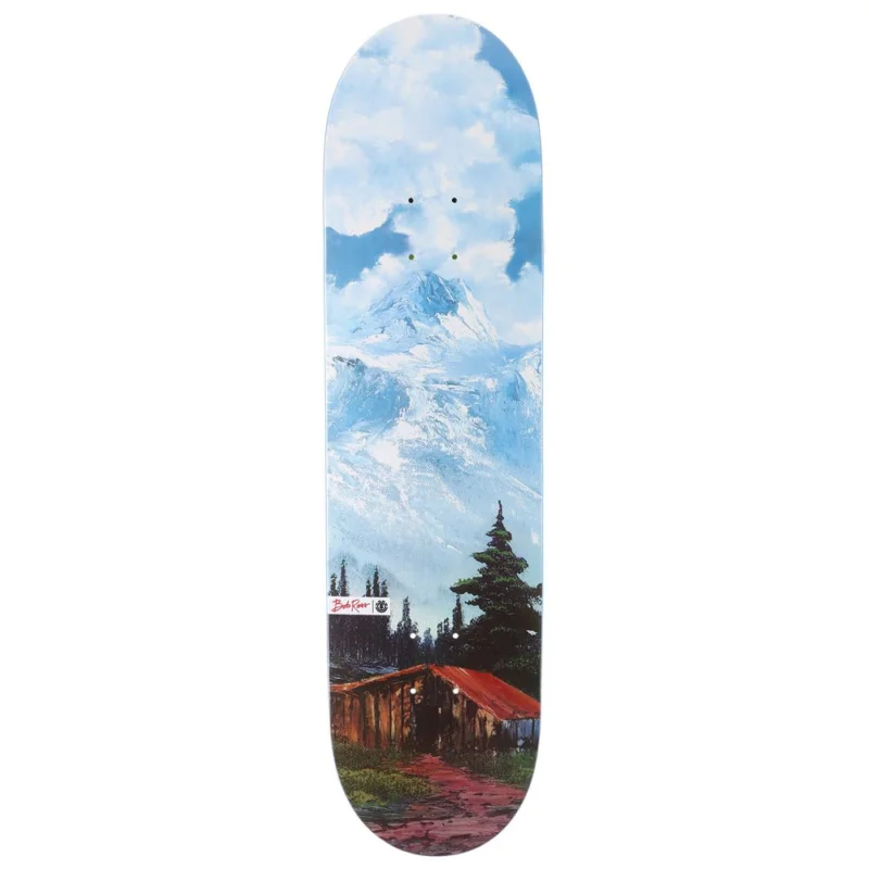 PLANCHE DE SKATE ELEMENT BRXE EVERYBODY NEEDS A FRIEND 8.38‘‘ Nouvel Arrivage