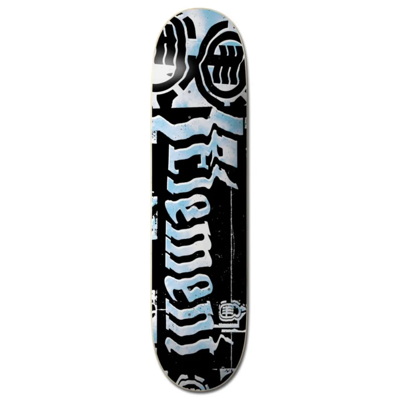 Livraison Express PLANCHE DE SKATE ELEMENT DAYDREAM SECTION 8.25‘‘