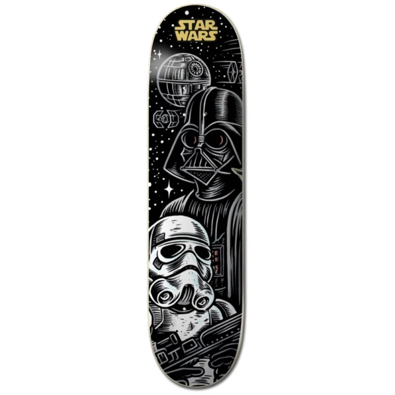 Meilleure Vente PLANCHE DE SKATE ELEMENT SWXE SUPREME COMMANDER 7.75‘‘