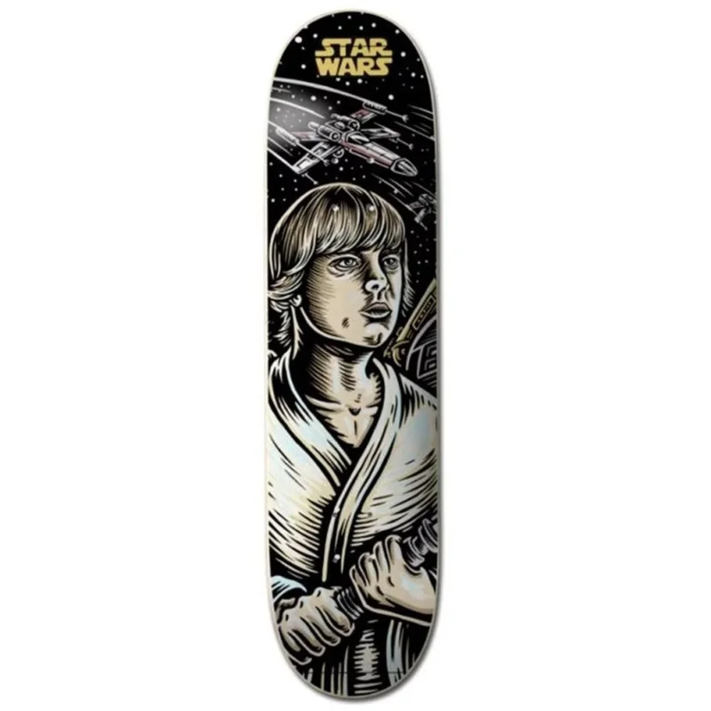 Dernier Modèle PLANCHE DE SKATE ELEMENT SWXE SKYWALKER 8.25‘‘