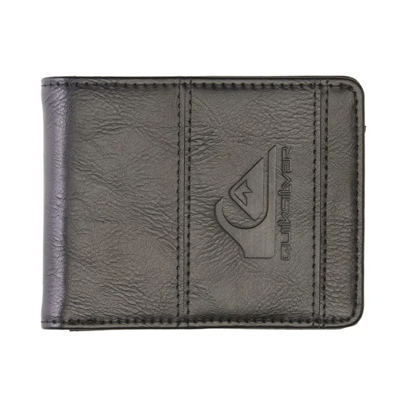 Prix Promo PORTEFEUILLE QUIKSILVER HOLDNG THE BAIT