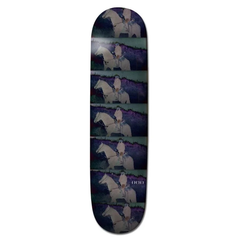 PLANCHE DE SKATE ELEMENT ESP GALLOP 8.5‘‘ Jusqu'à Épuisement Des Stocks