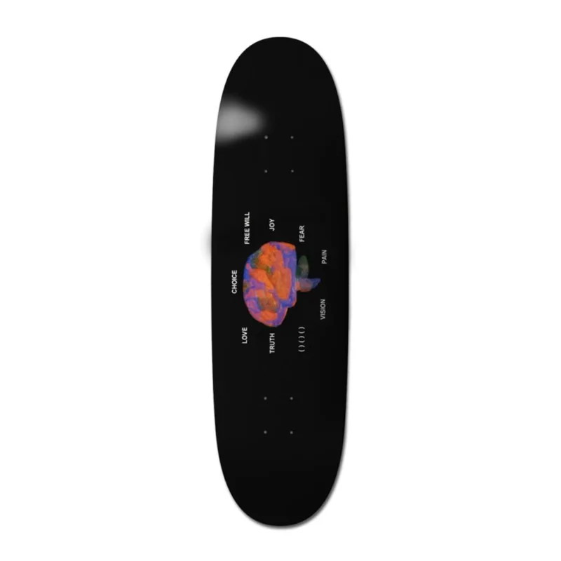 Acheter En Ligne PLANCHE DE SKATE ELEMENT ESP CORTEX 9.0‘‘