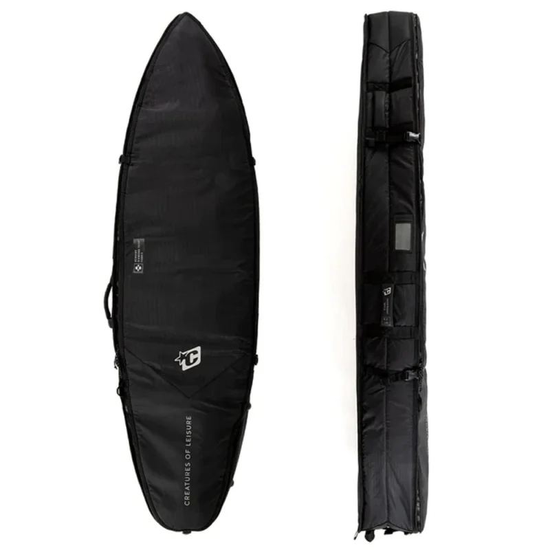 Affaire À Saisir HOUSSE CREATURES SHORTBOARD TRIPLE DT2.0 6‘3‘‘