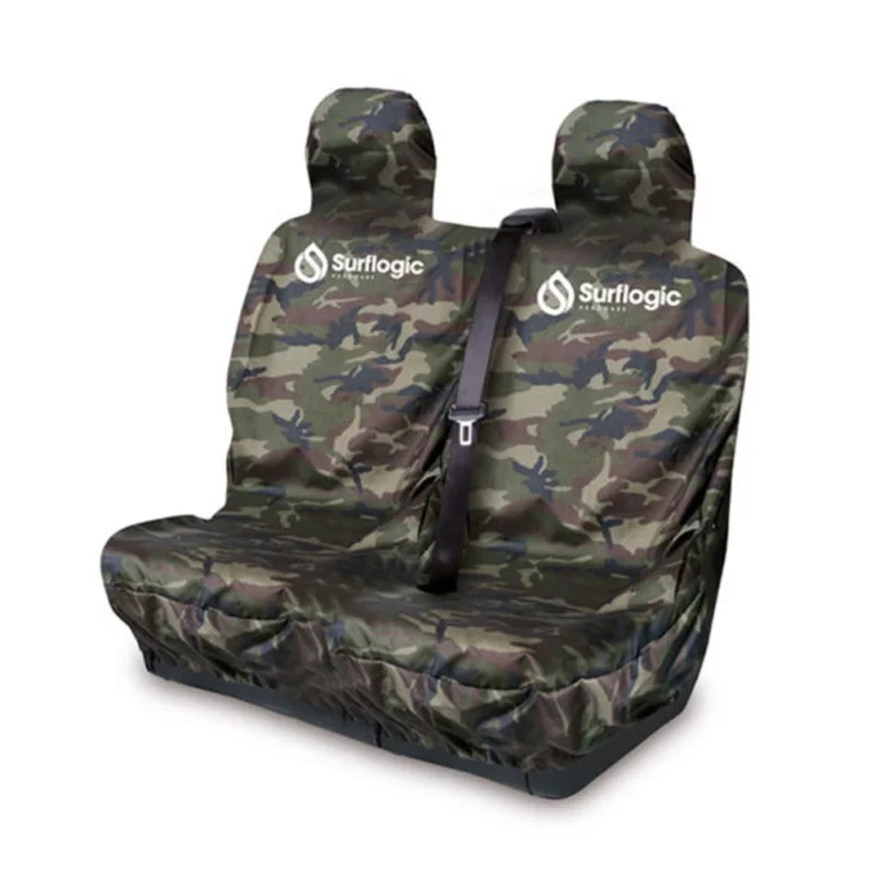 Nouveauté FUNDA ASIENTO SURFLOGIC IMPERMEABLE DOBLE