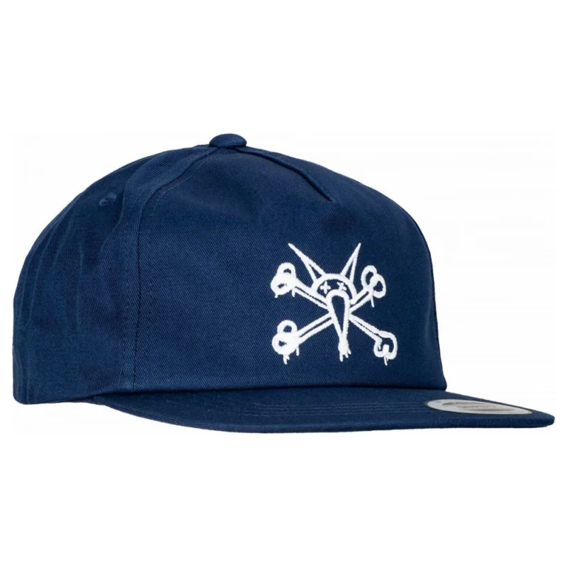 CASQUETTE POWELL PERALTA VATO RAT Authentique