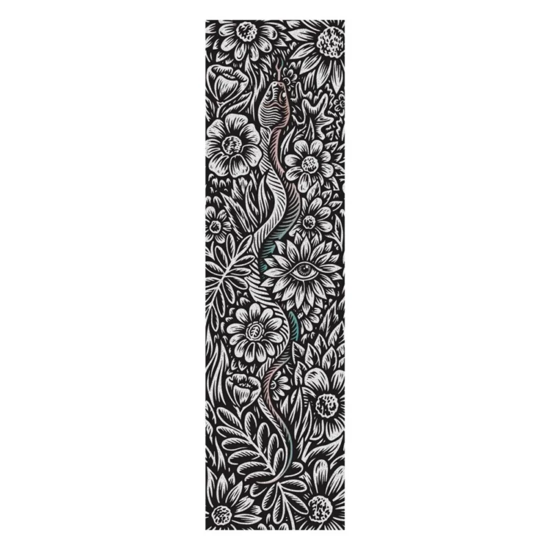 Quantité Limitée GRIP ELEMENT TIMBER GARDEN SNAKE