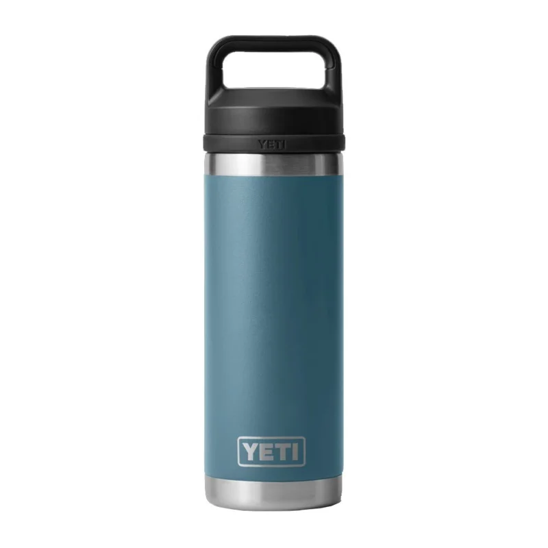 TERMO YETI RAMBLER 18 Populaire