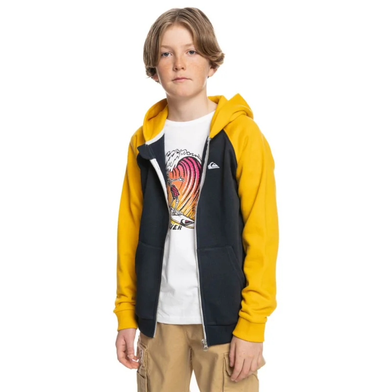 Nouveauté CAPUCHE QUIKSILVER EASY DAY