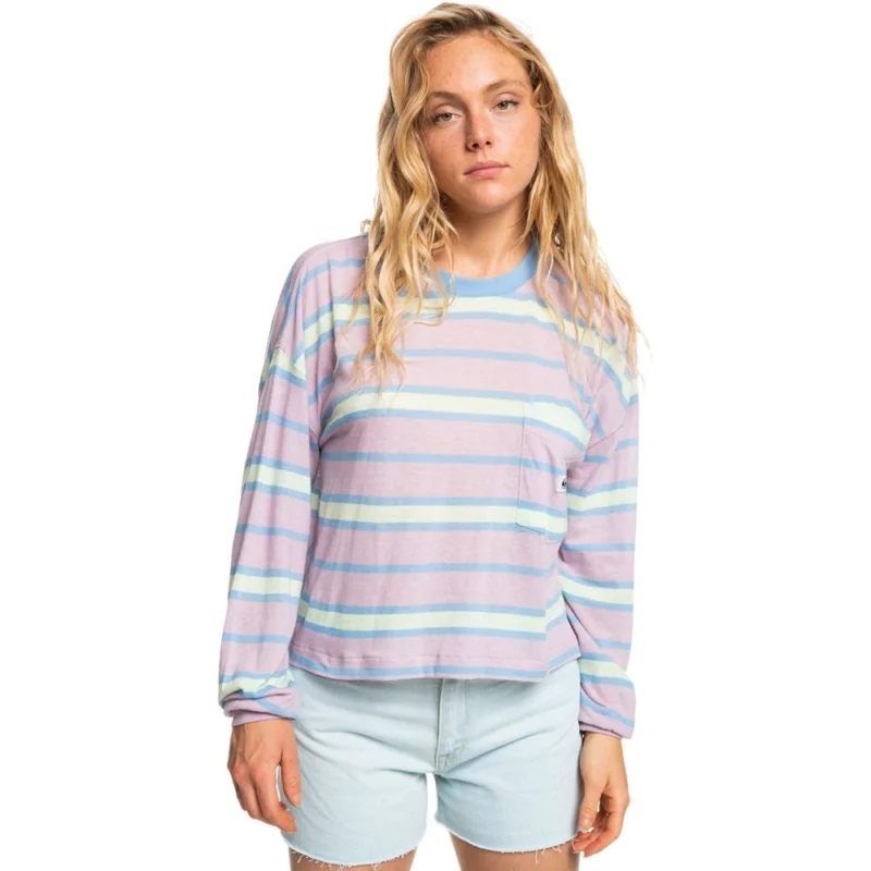 T-SHIRT QUIKSILVER HIGH HERITAGE Promotion
