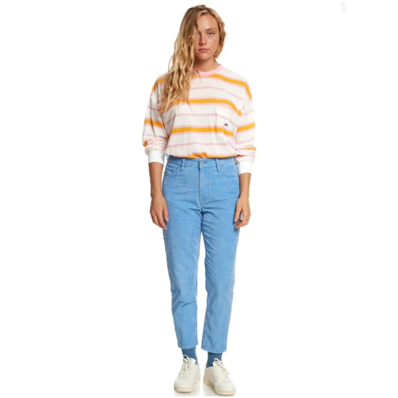 Offre Du Jour PANTALON QUIKSILVER TIMELESS CLASSIC