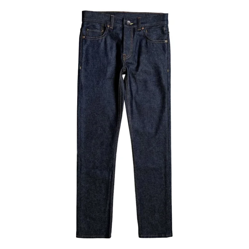 PANTALON QUIKSILVER VOODOO SUR FRINSE Populaire