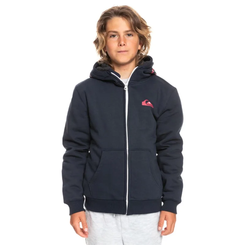 CAPUCHE QUIKSILVER BEST WSHERYTH Authentique