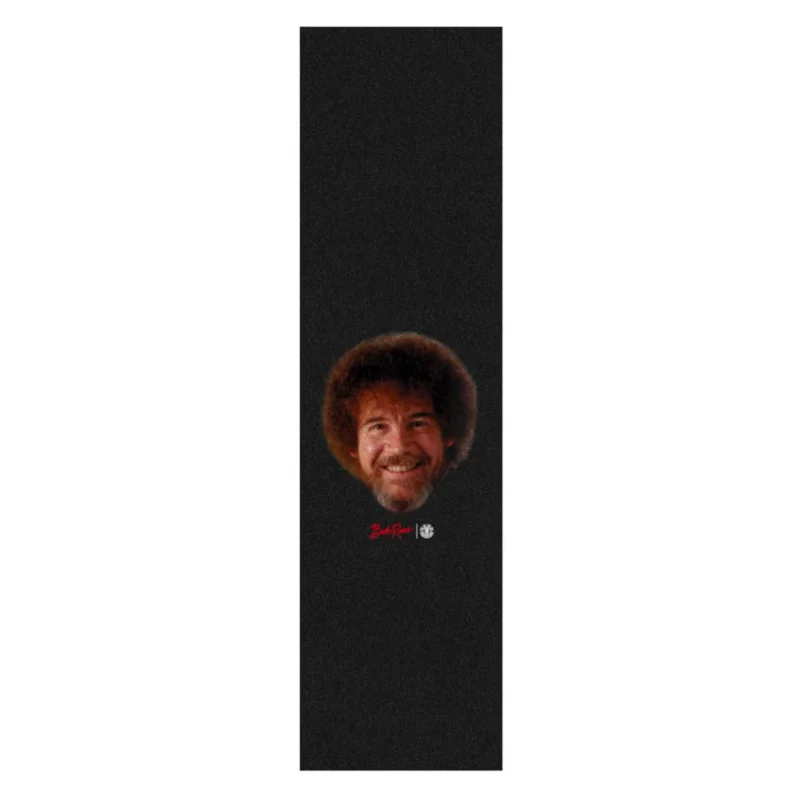 Prix Réduit GRIP ELEMENT BOB ROSS HAPPY CLOUDS