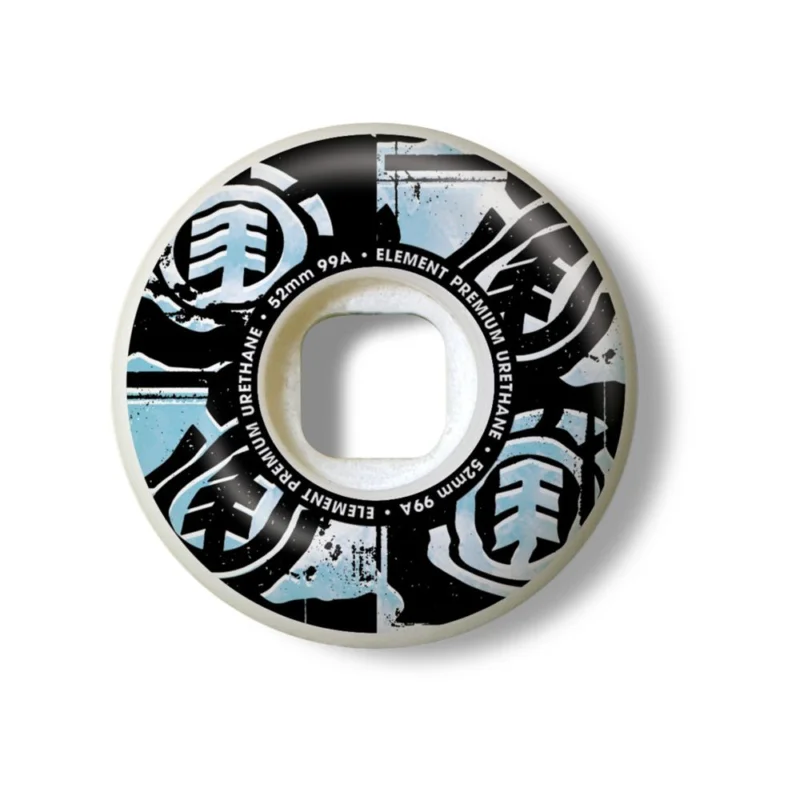 Commander Maintenant ROUES ELEMENT DAYDREAM 52MM