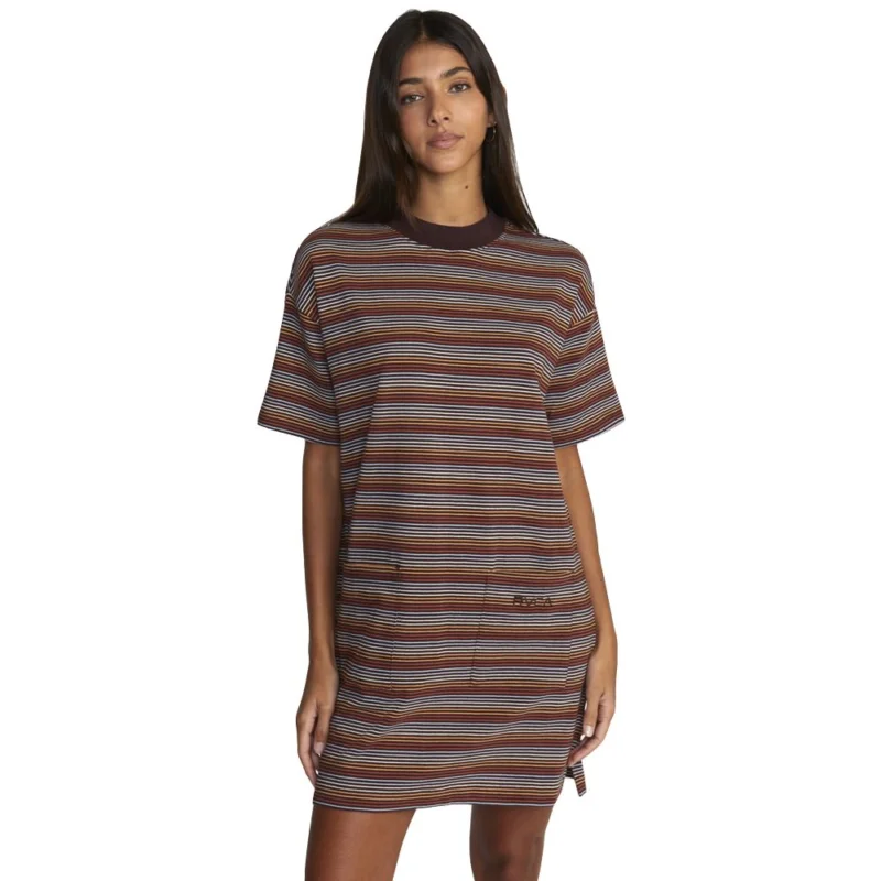 ROBE RVCA PARKER Top Vente
