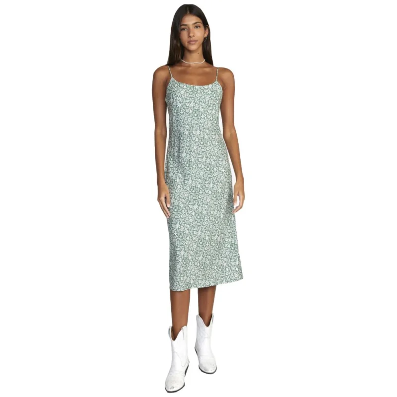 Commander Vite ROBE RVCA MAIDEN