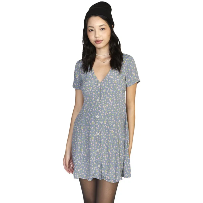 Expédié Aujourd'hui ROBE RVCA UNDERSTATED