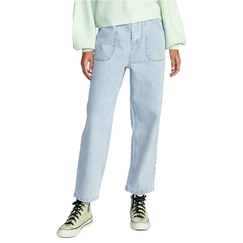 Prix Réduit PANTALON RVCA SCRUNCHIE