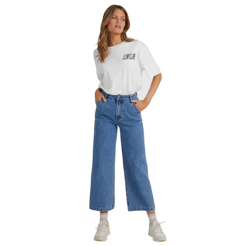 PANTALON RVCA COCO Commander Maintenant