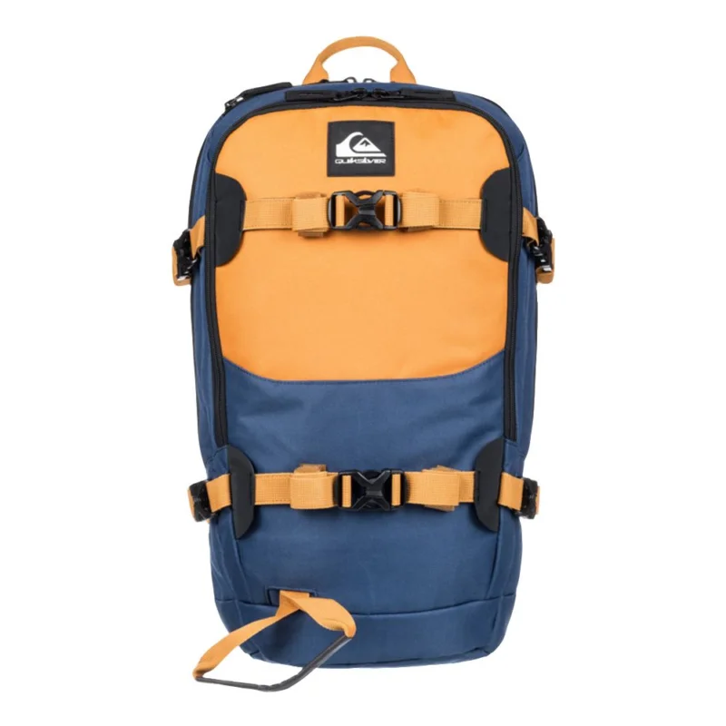 SAC DOS QUIKSILVER OXYDIZE 16L Expédition Rapide