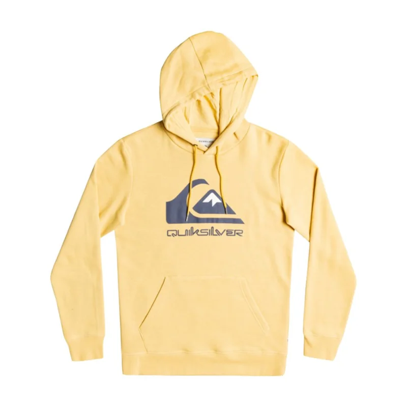 Offre Spéciale CAPUCHE QUIKSILVER BIG LOGO