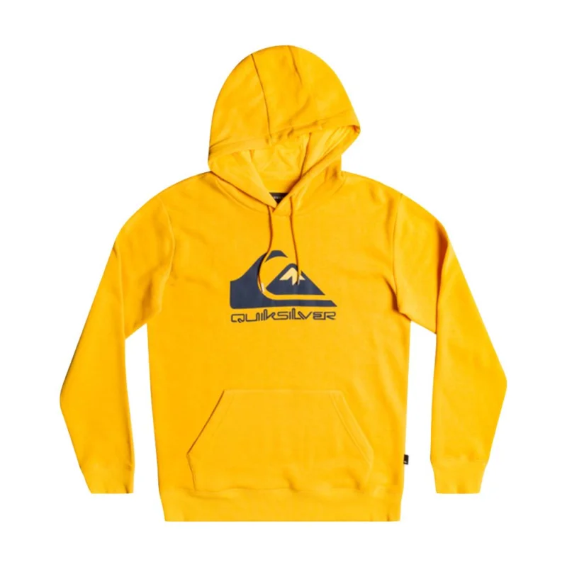 CAPUCHE QUIKSILVER BIG LOGO Commande En Gros
