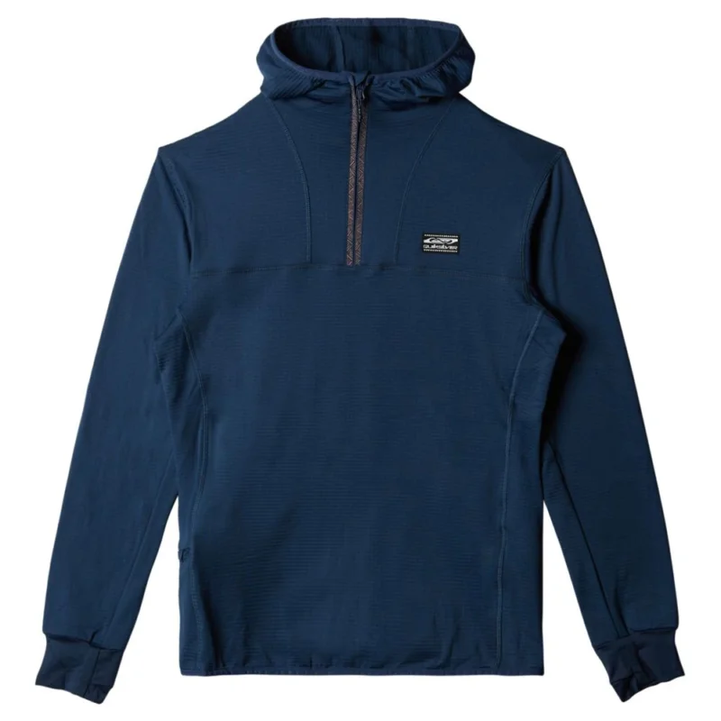 Prix Réduit CAPUCHE QUIKSILVER STEEP POINT