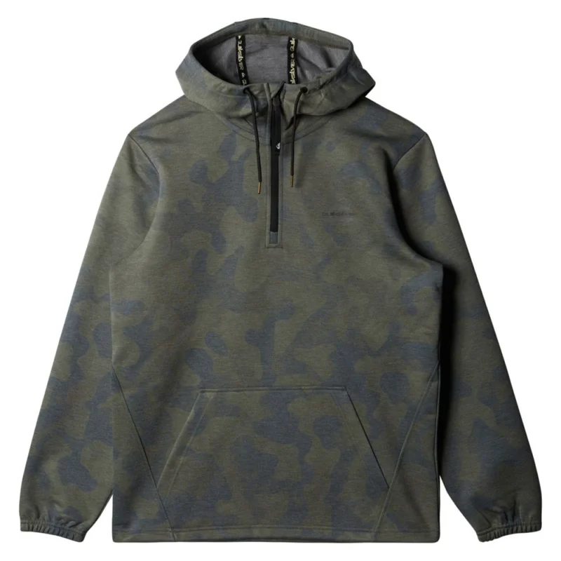 Promotion Saisonnière CAPUCHE QUIKSILVER SHREDDER