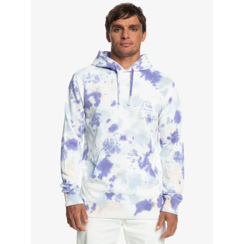 Usine Directe CAPUCHE QUIKSILVER CLOUDY