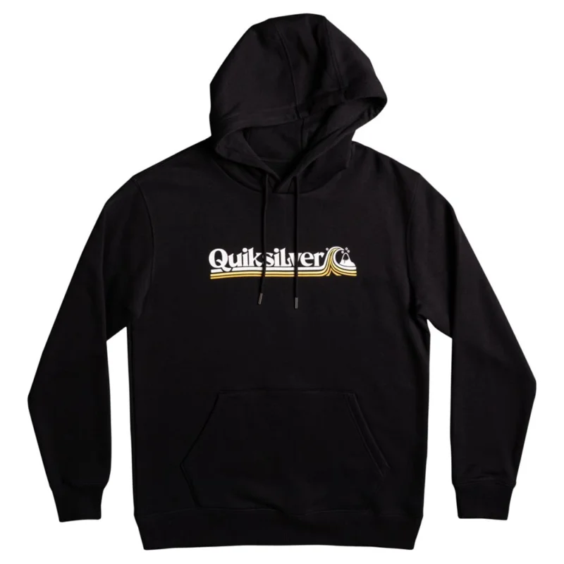 Prix Promo CAPUCHE QUIKSILVER ALL LINED UP