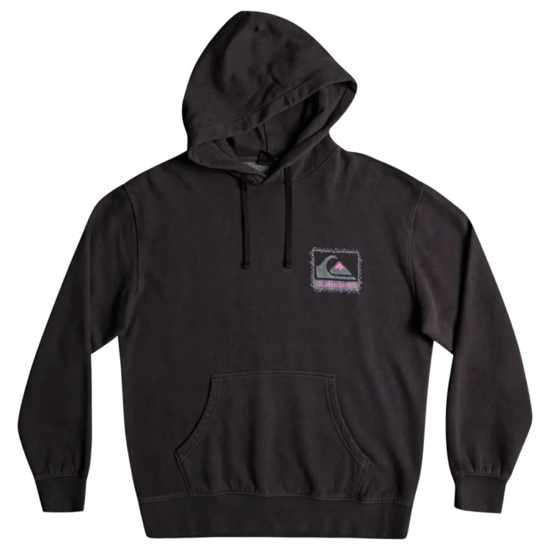 Prix Réduit CAPUCHE QUIKSILVER NEON SLAB