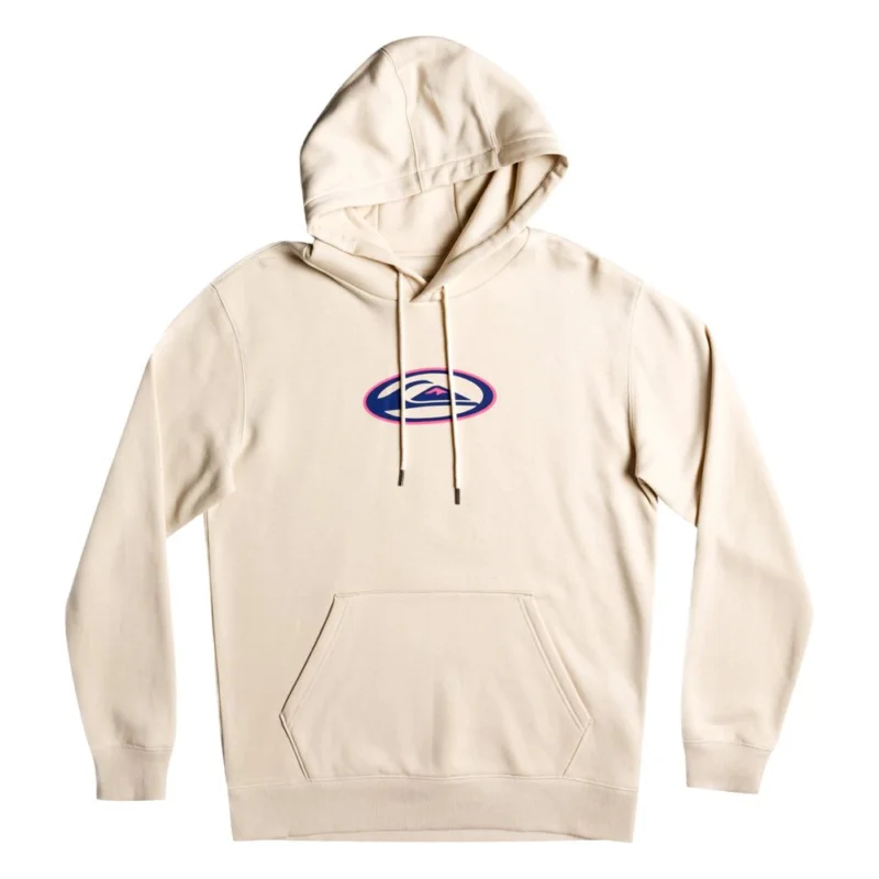 Nouvelle Collection CAPUCHE QUIKSILVER HERITAGE OVAL