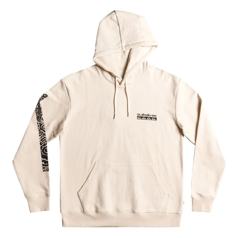 Achat Immédiat CAPUCHE QUIKSILVER QS SPIRAL