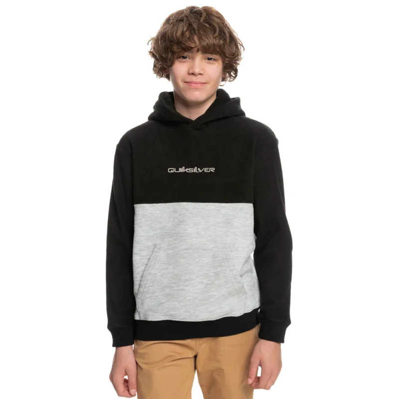 CAPUCHE QUIKSILVER ESSENTIALS Must-Have