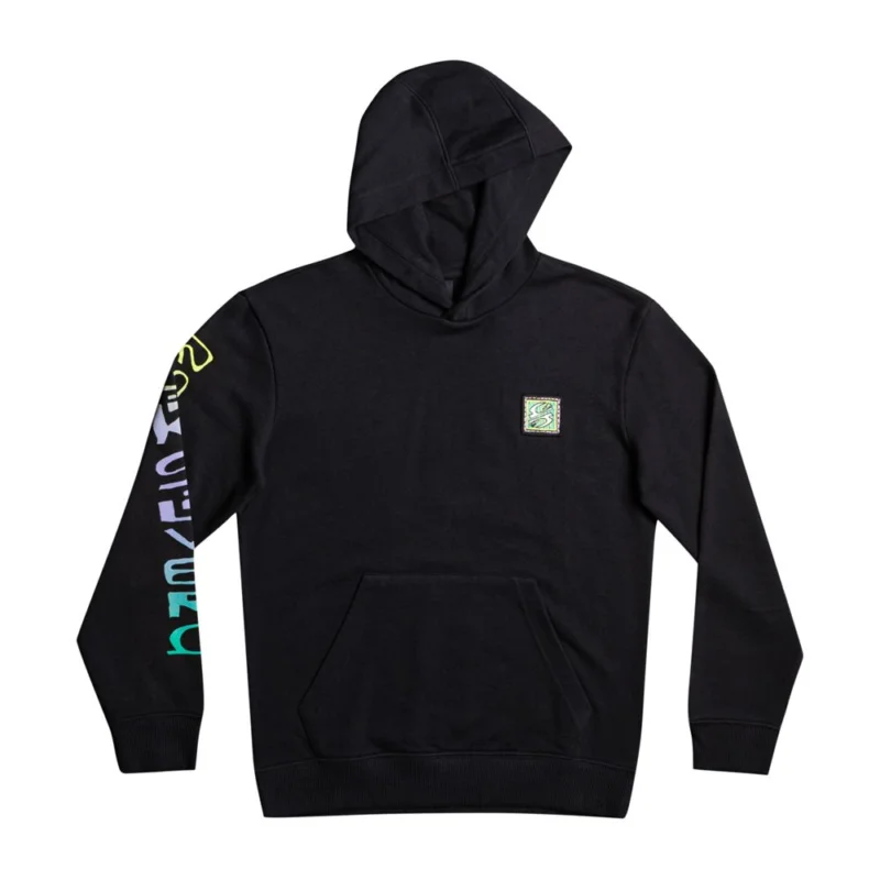 Pas Cher CAPUCHE QUIKSILVER RADICAL TIMES