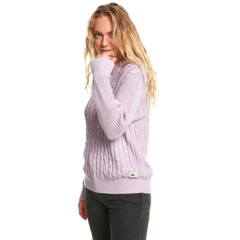 PULL QUIKSILVER OCEAN BREEZE Dernière Chance