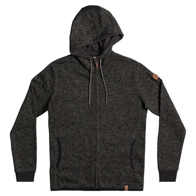 CAPUCHE QUIKSILVER KELLZIP Seulement Aujourd'hui
