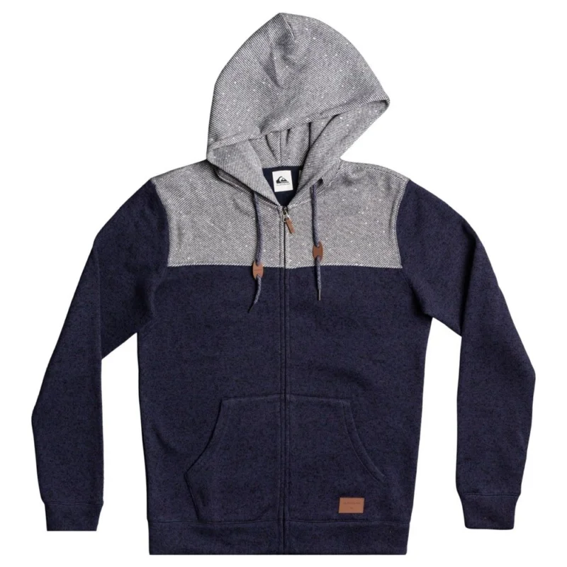 CAPUCHE QUIKSILVER KELBLOZIP Achetez Aujourd'hui