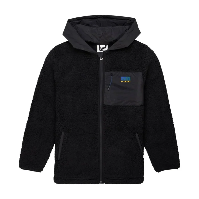 Bon Marché MANTEAU ELEMENT RICKLES WARMER