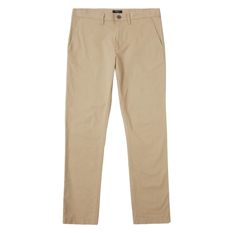 PANTALON RVCA DAGGERS Offre Spéciale