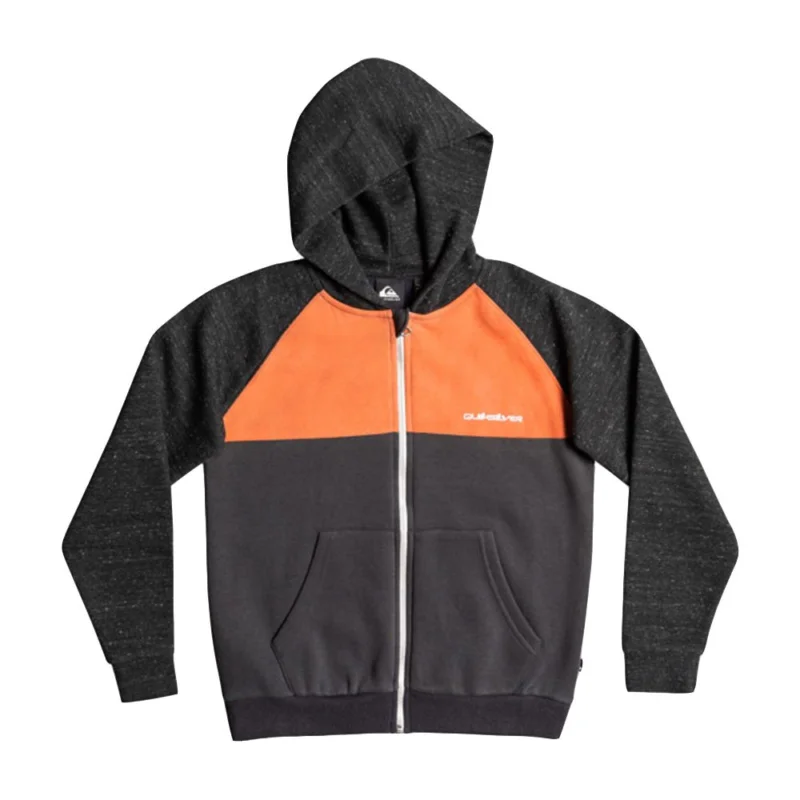 Retour Gratuit CAPUCHE QUIKSILVER EASY DAY