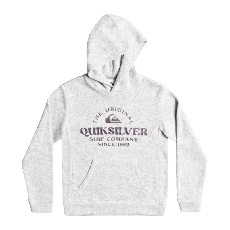 CAPUCHE QUIKSILVER KELLER Commander Vite